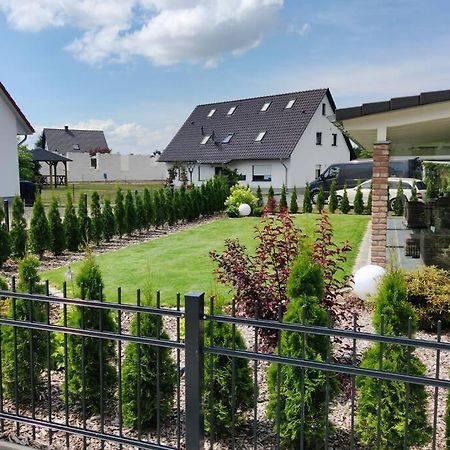 Leaf&Stay Ferienhaus Auf Usedom Mit Optionaler Wallbox Usedom Town 외부 사진