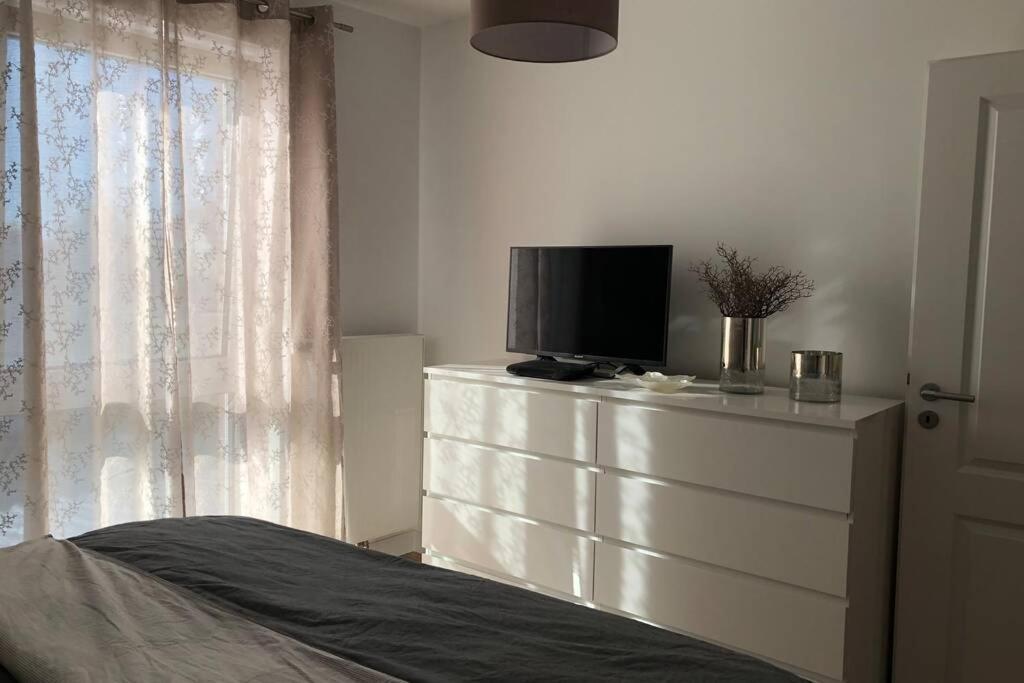Leaf&Stay Ferienhaus Auf Usedom Mit Optionaler Wallbox Usedom Town 외부 사진