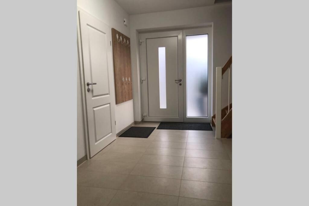 Leaf&Stay Ferienhaus Auf Usedom Mit Optionaler Wallbox Usedom Town 외부 사진