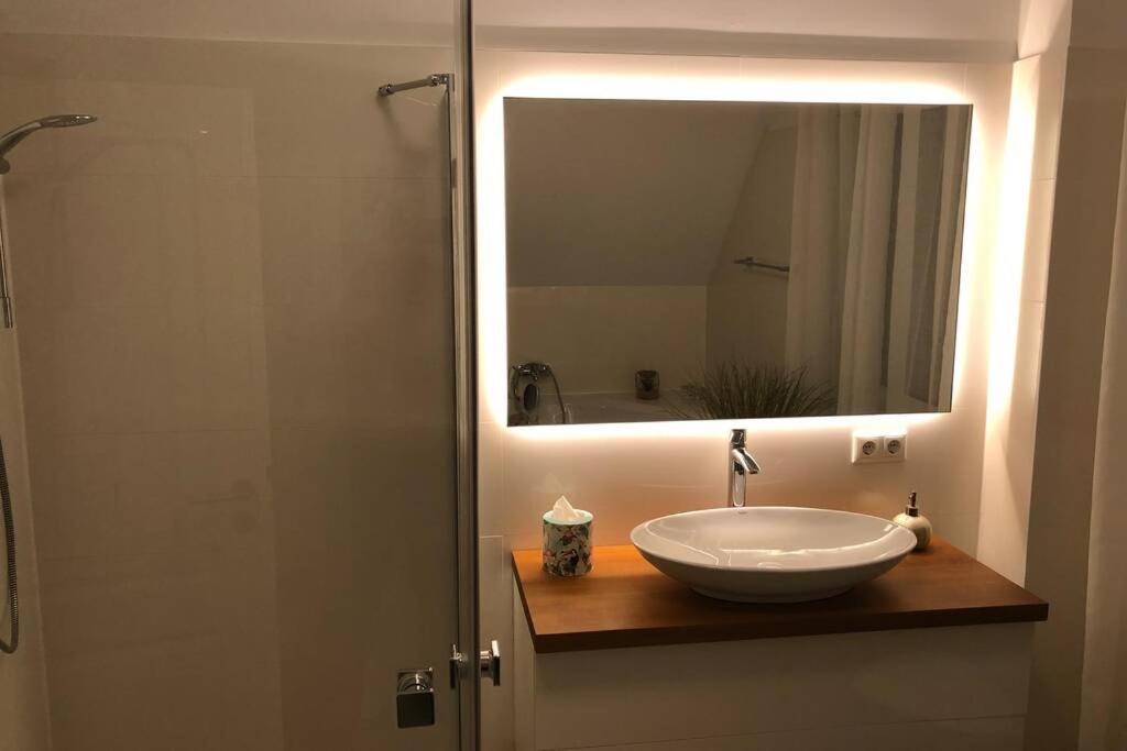 Leaf&Stay Ferienhaus Auf Usedom Mit Optionaler Wallbox Usedom Town 외부 사진