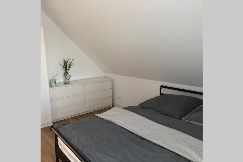 Leaf&Stay Ferienhaus Auf Usedom Mit Optionaler Wallbox Usedom Town 외부 사진