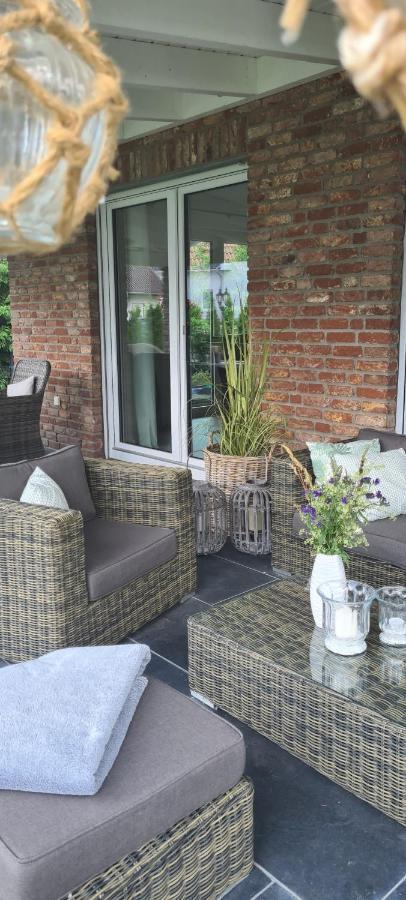 Leaf&Stay Ferienhaus Auf Usedom Mit Optionaler Wallbox Usedom Town 외부 사진